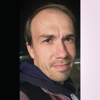 Andrew Simchenko