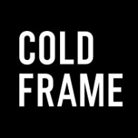 COLD FRAME