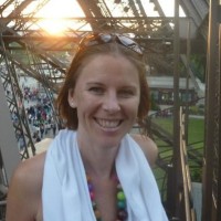Lynn-Mari Van Wyk