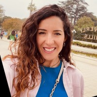 Alba Manjavacas López