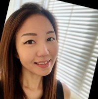 Stephanie Poh