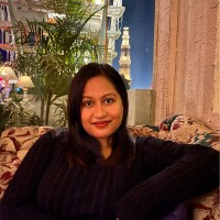Kabita Chhetri