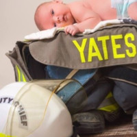 Jarritt Yates