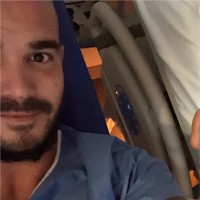 Alejandro Carreño