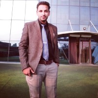 Aslam Saifi