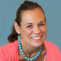 Stacey McLaughlin