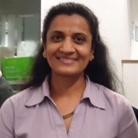 Kanta Pindoria