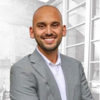 Kevin Diniz