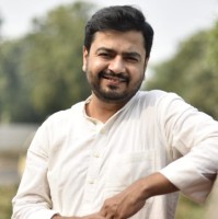 Gaurang Raval