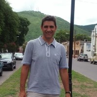 Victor Daniel Montilla