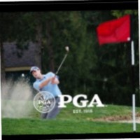 Dustin Patrizi, Pga