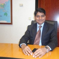 Md. Masum Miah