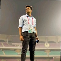 Eric D'Souza