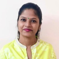 Dr Geetha Manjunath