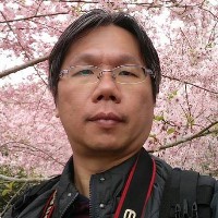 Ian Chen