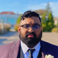 Tomson Chacko