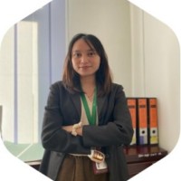 Beatrice Sudau Anak Andrew Nuga