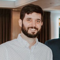 Brendan Gill