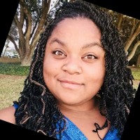 Shamariah Gray