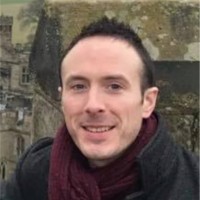 Russell Brinkworth