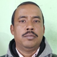 Ardhendu Sekhar Bag