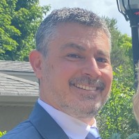 Sam Loconte