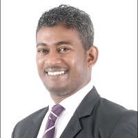 Thilina Galapitagedara