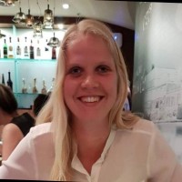 Melanie Van der Linden