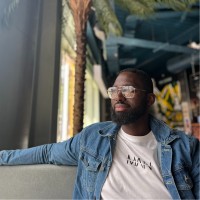 Richard Odebiyi