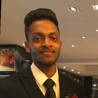 Eshan Siriwardena