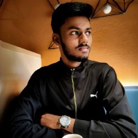 Royden Dsouza