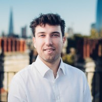 Conor Gilmartin