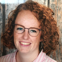 Lisa van der Hoek