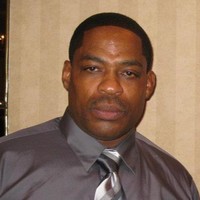 Stacey Moragne Sr.