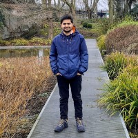 Mihir Trivedi
