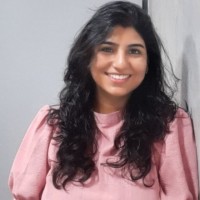Rakhee Yadav