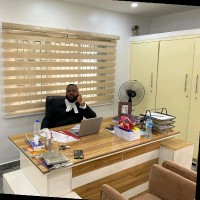 Evaristus Ifeanyi Asuzu