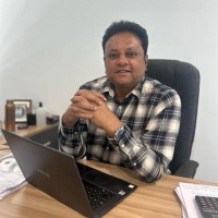 Vishwanath Mushnuri