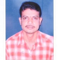 N SHIVA KUMAR
