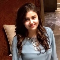 Srishti Chikara