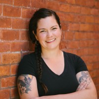 Lindsay Kearns