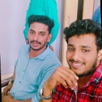 Vishnu A