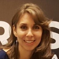 Luisa Fernanda De León Régil