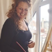 Carolin Engels