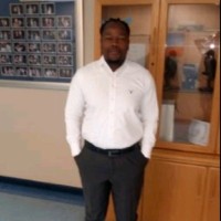 Charles Kubheka