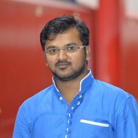KIRAN KUMAR EEGAPURI, CMIT, OSHA