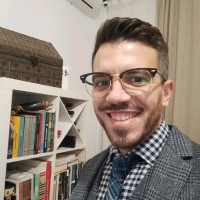 Bruno Fonseca