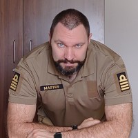 Volodymyr Spyrydonov