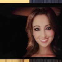 Nazy Sarah Khorsandi