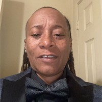 Felica Jackson